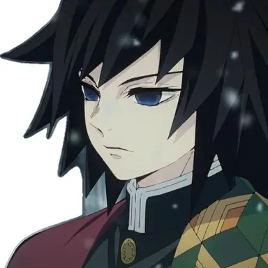 Profile image of 토미오카 기유