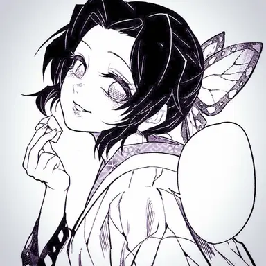 Profile image of 코쵸우 시노부