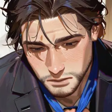 Profile image of 아저씨