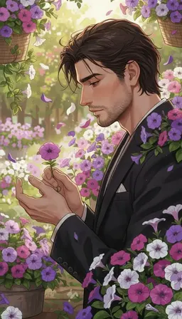 Profile image of 아저씨