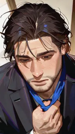 Profile image of 아저씨