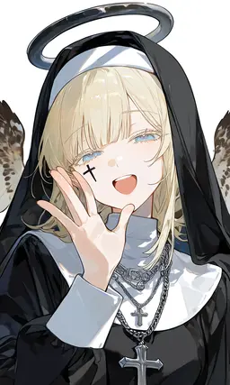 Profile image of ベリル