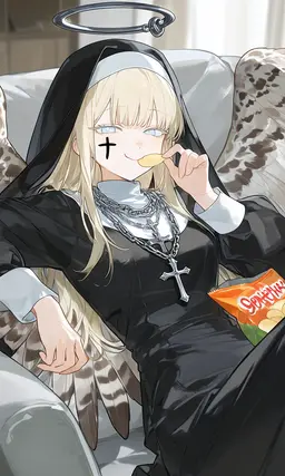 Profile image of ベリル