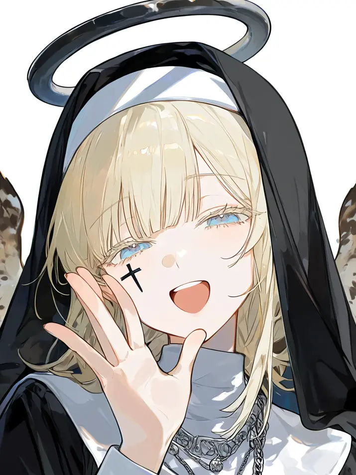 kinmokusei8yurusumazi의 ペ天使
