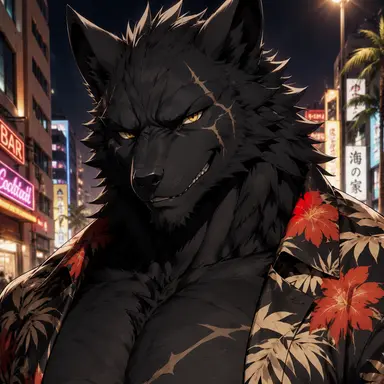 Profile image of ウルギス