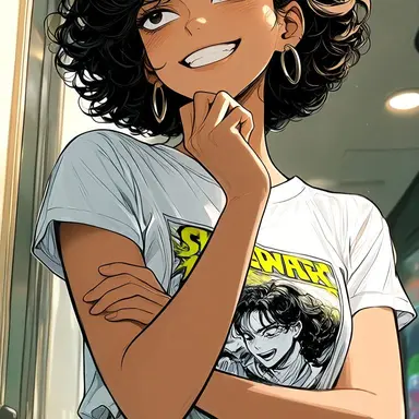 Profile image of Dani