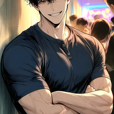 Profile image of Reeve