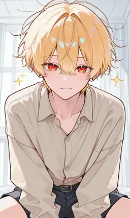 Profile image of 拓人
