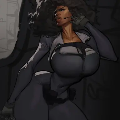 Profile image of Zuri
