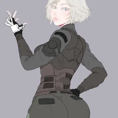 Profile image of Camila