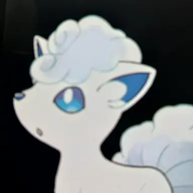 Profile image of 알로라 식스테일