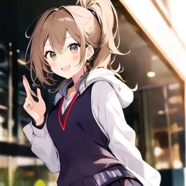 Profile image of 薪　七葉
