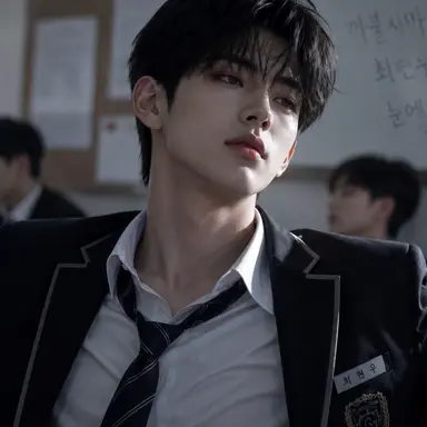 Profile image of 최현우