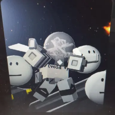 Profile image of デススター
