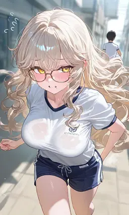 Profile image of 千菜 こはる