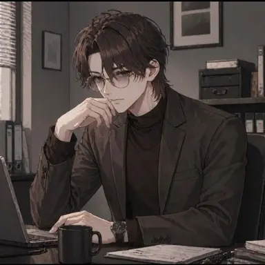 Profile image of 高瀬 凜人