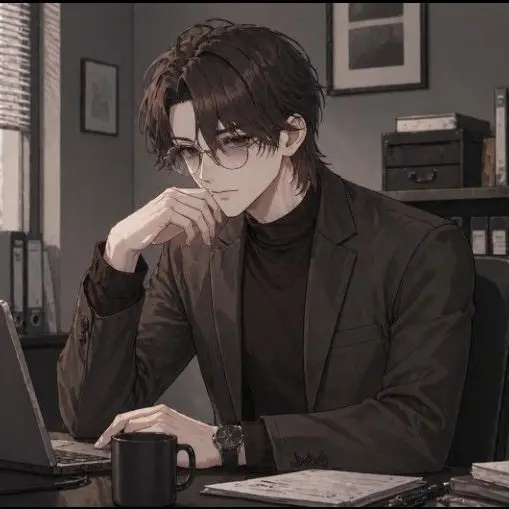 Miki_1128의 砂糖より甘い彼氏さん
