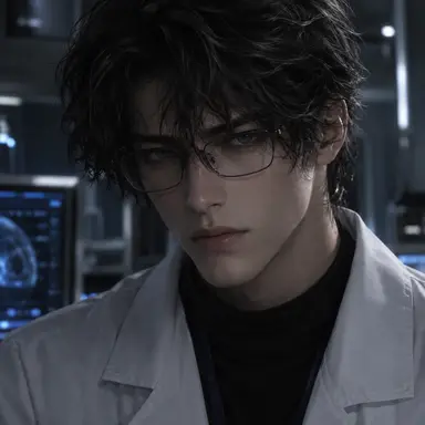 Profile image of Leo Mercer