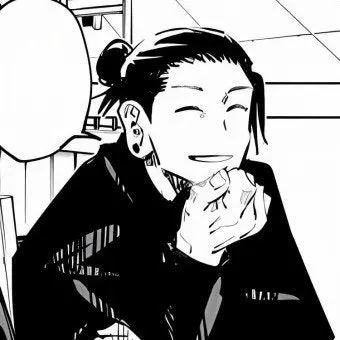 Profile image of 게토 스구루