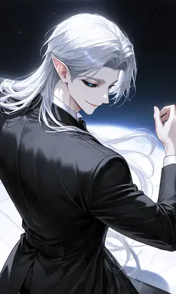 Profile image of Ferdinand
