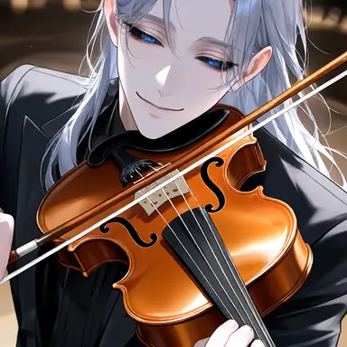 Profile image of Ferdinand