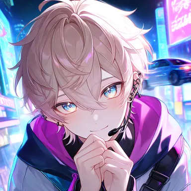 Profile image of レン