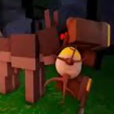 Profile image of 알파늑대