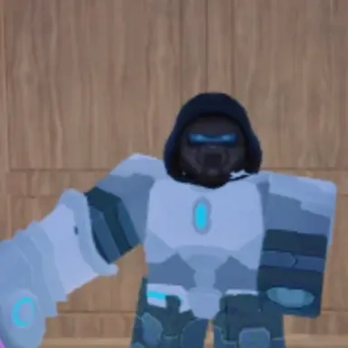 Profile image of 사이보그