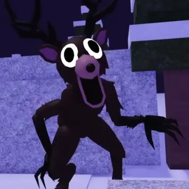 Profile image of 사슴