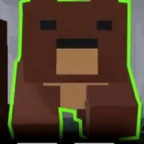 곰