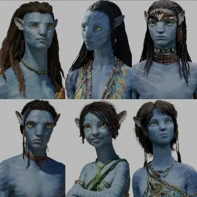 Profile image of Sully Family