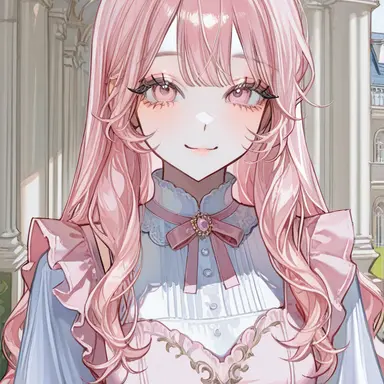 Profile image of リビー