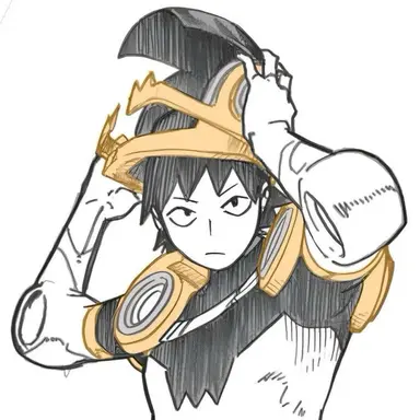 Profile image of Sero Hanta