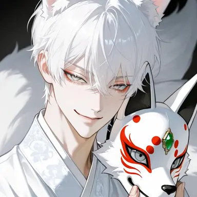 Profile image of 백월