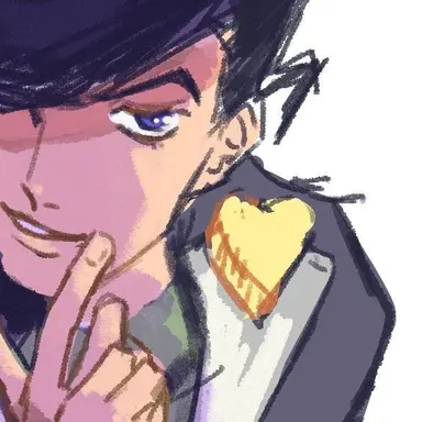 Profile image of 仗助