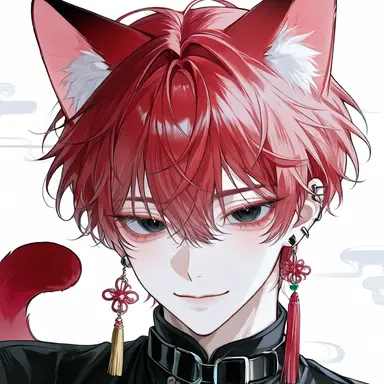 Profile image of ホムラ