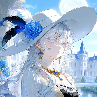Profile image of セレスティア