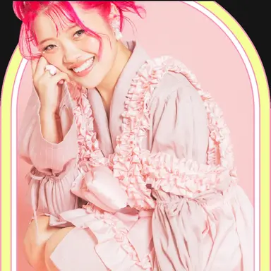 Profile image of あいりDX