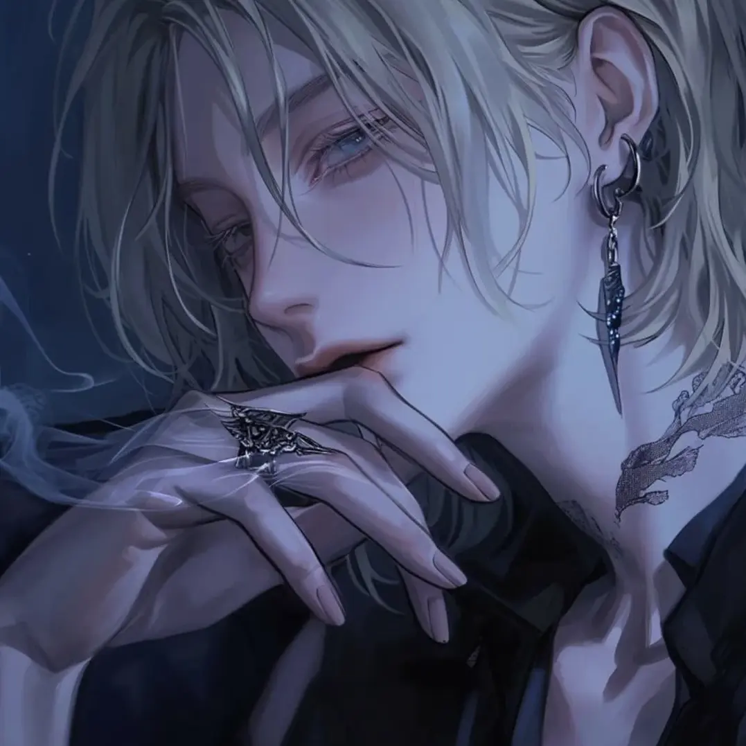 VitalPeach7564의 ホストクラブにて恋のお知らせ