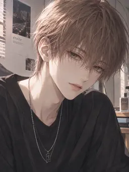 Profile image of 碧里