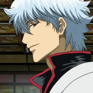 Profile image of 銀時