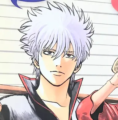 Profile image of 銀時