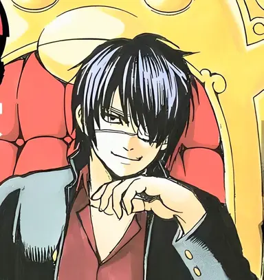 Profile image of 晋助