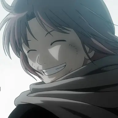Profile image of 神威