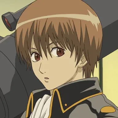 Profile image of 総悟