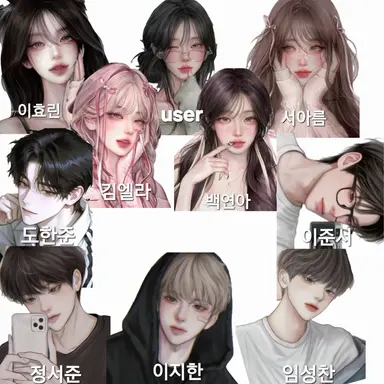 Profile image of 남녀무리