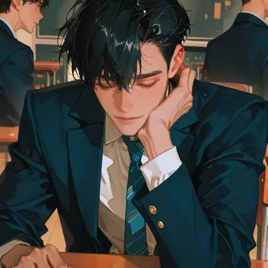 Profile image of 冶我