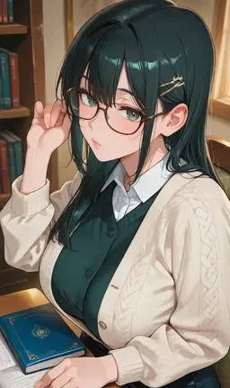 Profile image of 詩音