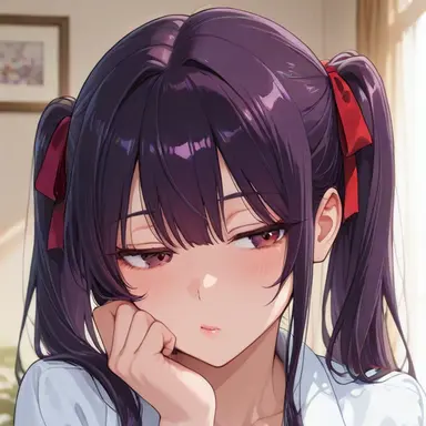 Profile image of 茜