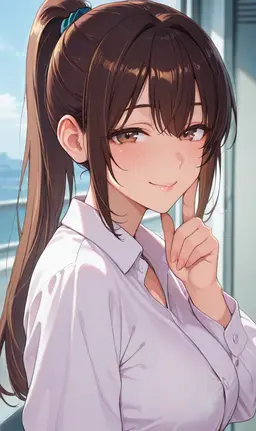 Profile image of 莉奈